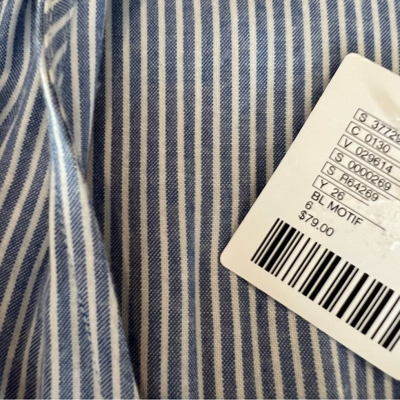 Urban outfitters stripe dress - Picture 7 of 9